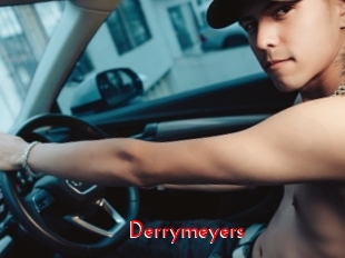 Derrymeyers