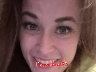 Desertbrat93