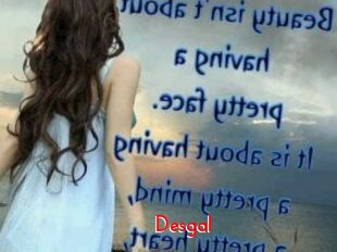 Desgal