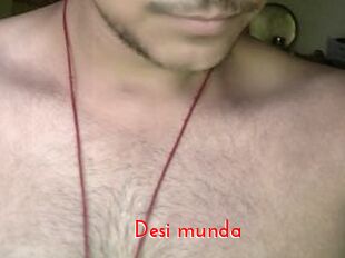 Desi_munda