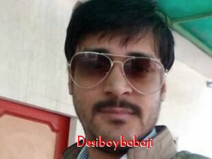 Desiboybabaji