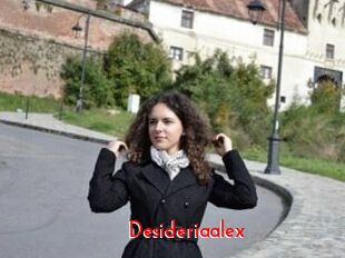Desideriaalex