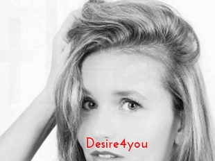 desire4you The Sex