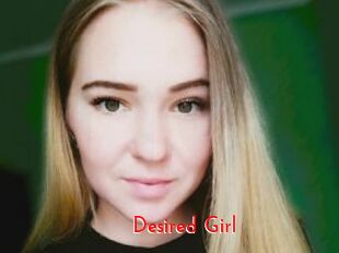 Desired_Girl