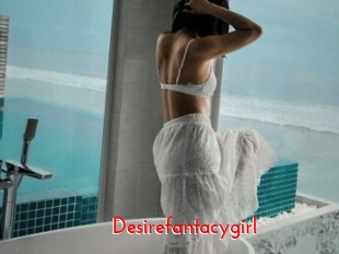 Desirefantacygirl