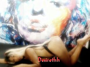 Desirethh