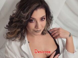 Desirrae
