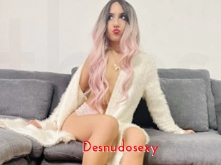 Desnudosexy