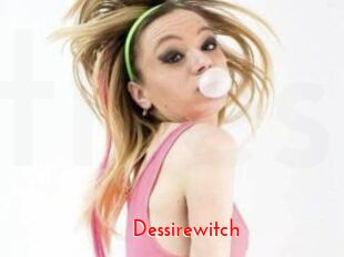 Dessirewitch
