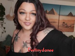 Destinydanee