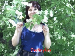 Destinykiss
