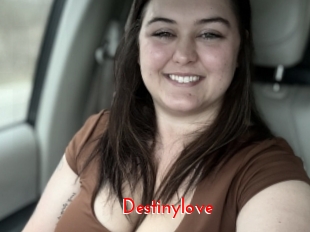 Destinylove