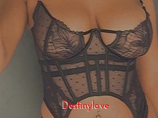 Destinylove
