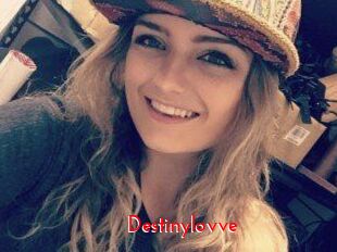 Destinylovve