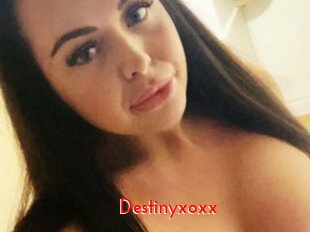 Destinyxoxx