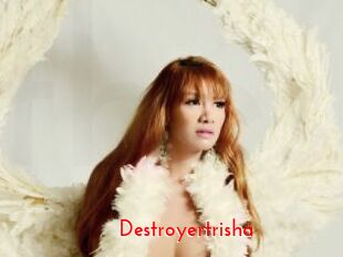 Destroyertrisha