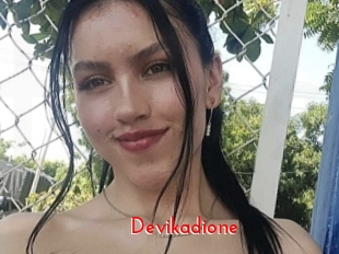 devikadione The Sex