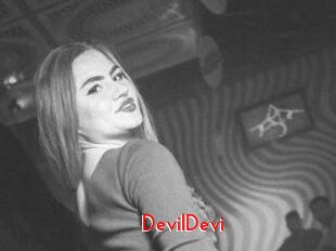 DevilDevi