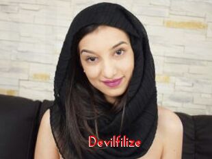 Devilfilize