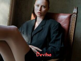 devitsa The Sex