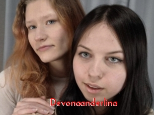devonaanderlina The Sex