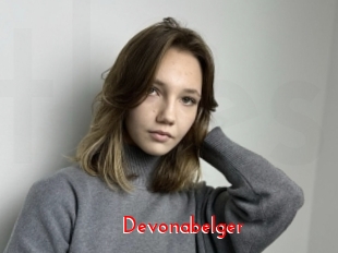 Devonabelger