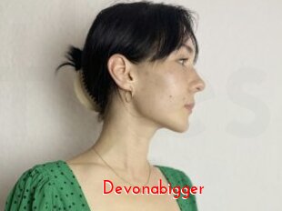 Devonabigger