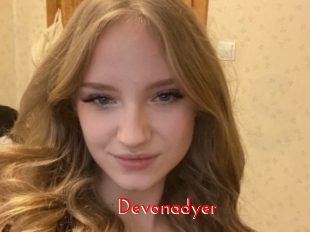 Devonadyer