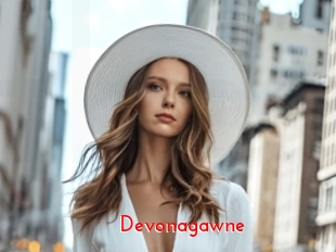 devonagawne The Sex