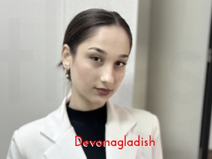 Devonagladish