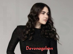 devonagolson The Sex