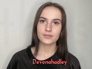 Devonahadley