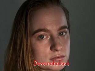 Devonahallock