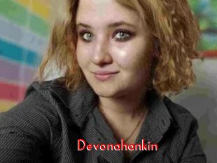 Devonahankin