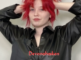 Devonahasken