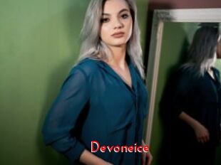 Devoneice
