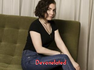 devonelated The Sex