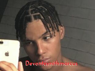 Devontesmithmarcus