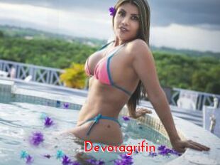 DevoraGrifin