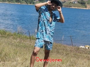 Deweijones