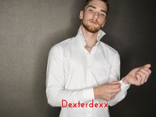 dexterdexx The Sex
