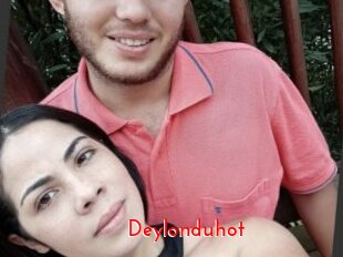deylonduhot The Sex