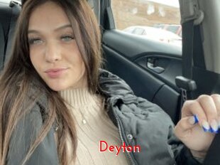 Deyton