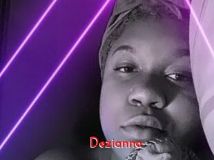 Dezianna