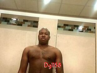 dg1158 The Sex