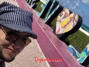 Dgentleman