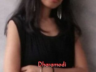 Dharamodi