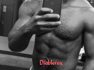 Diableros