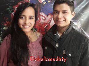 Diabolicsexdirty