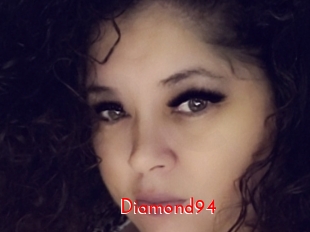 diamond94 The Sex